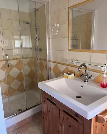 Maison De Village En Provence Holiday home Mouries